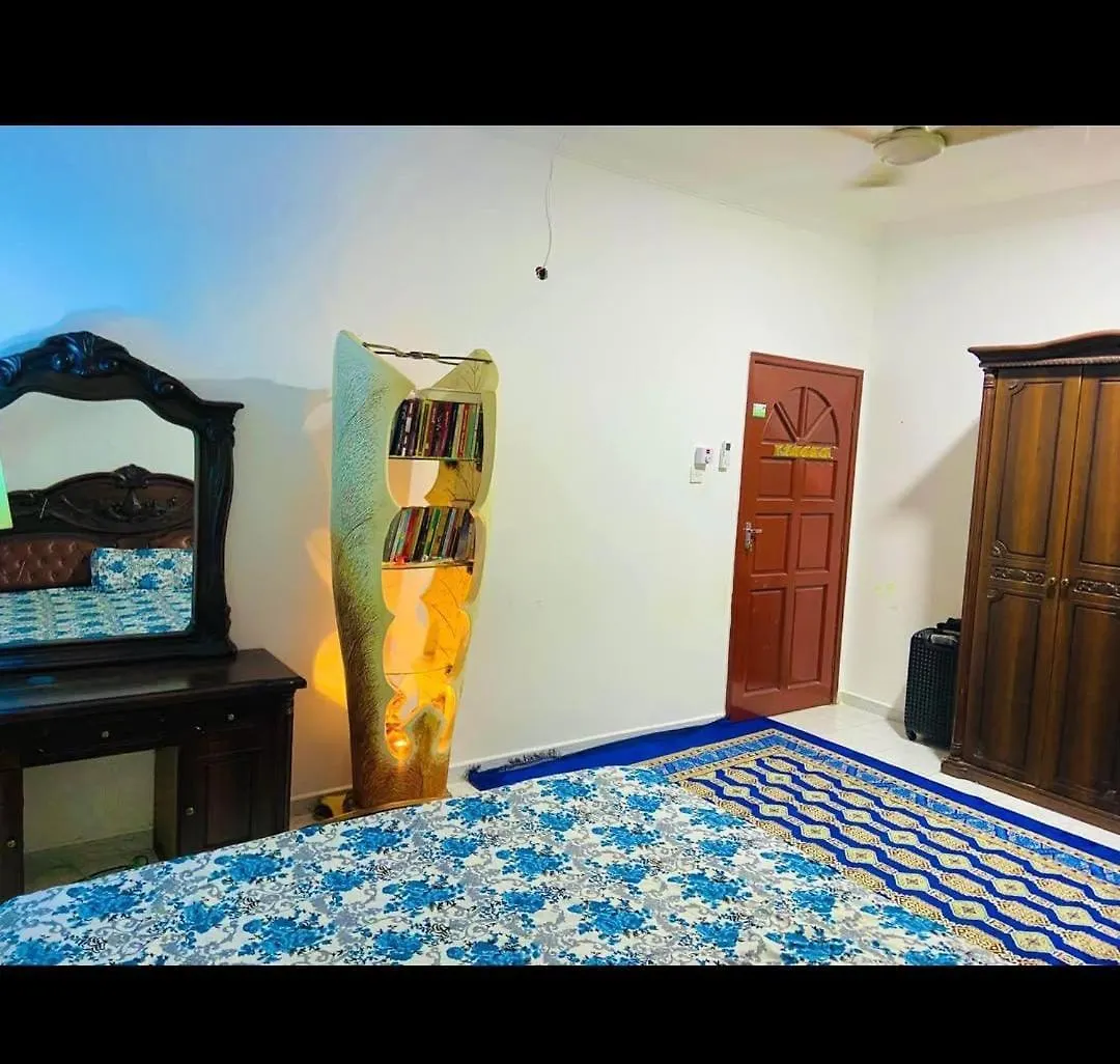 Guest house Al Wahda Street Al Majaz Hotel Sharjah United Arab Emirates