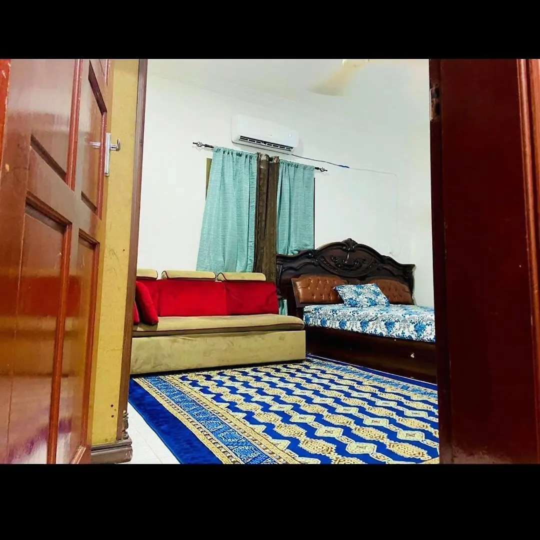 Guest house Al Wahda Street Al Majaz Hotel Sharjah