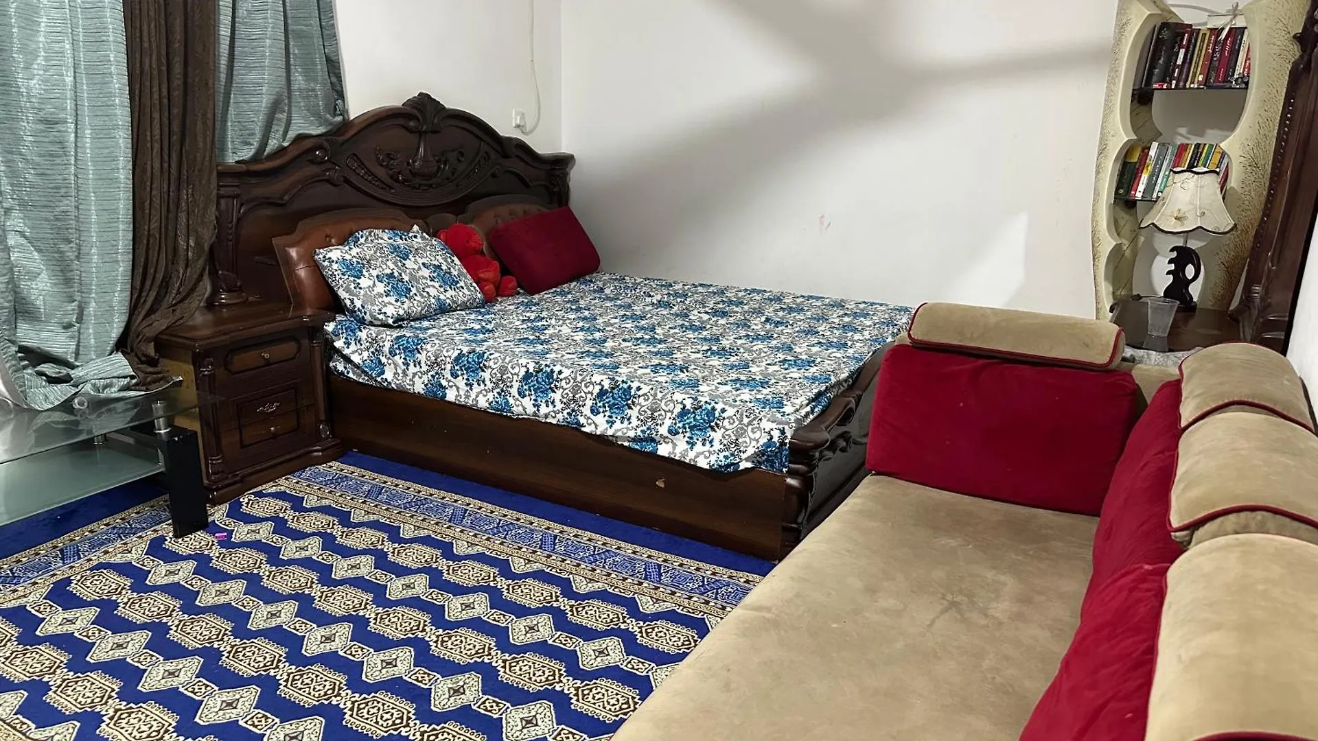 Al Wahda Street Al Majaz Hotel Sharjah 0*,  United Arab Emirates