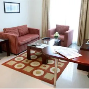 4* Aparthotel Samaya